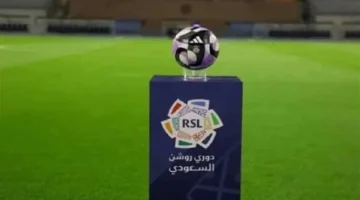 ترددات قناة “ثمانية” الرسمية لمتابعة دوري روشن وأبرز البث الحصري